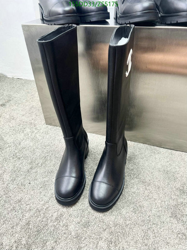 SAMC - Mix Boots - 403