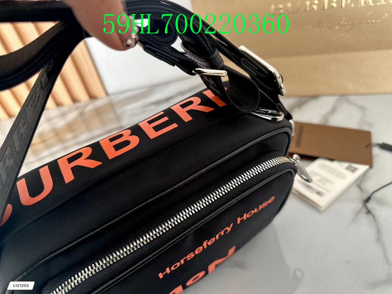 Glami Fashion -BBR Bags - 192