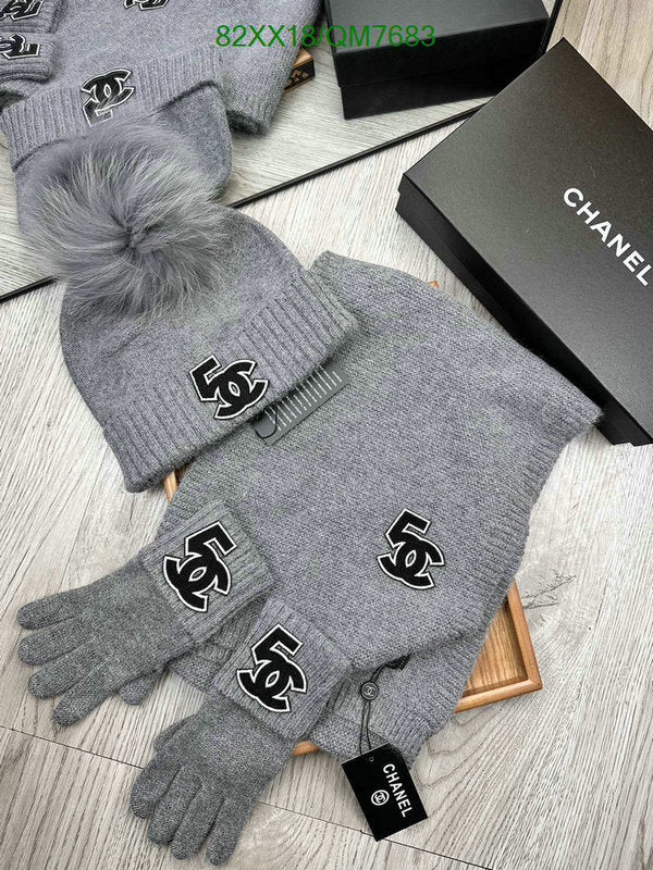 SAMC - CHL Scarves - 565