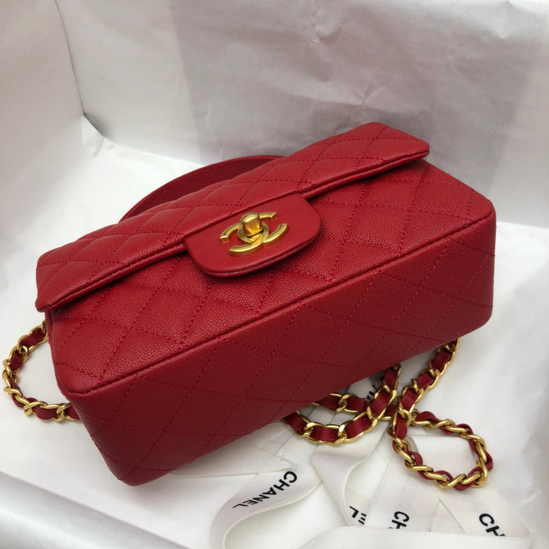 Satchel Bags - CHL Bags - 1507