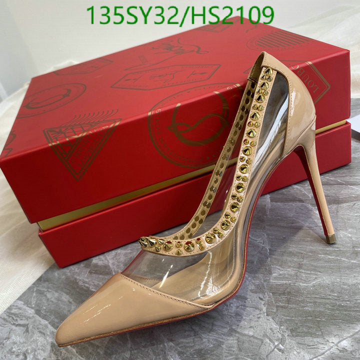 SAMC - CBL Women Shoes - 129