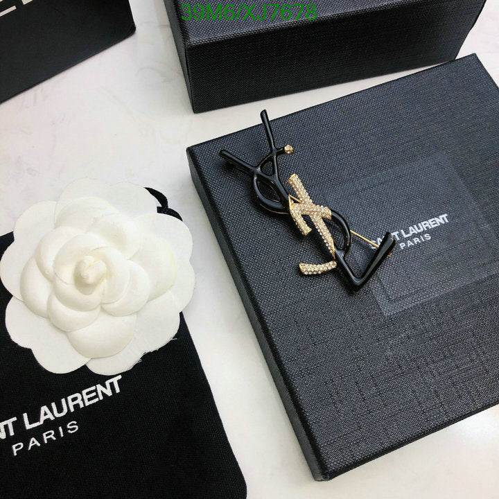 SAMC - YLS Jewelry - 080