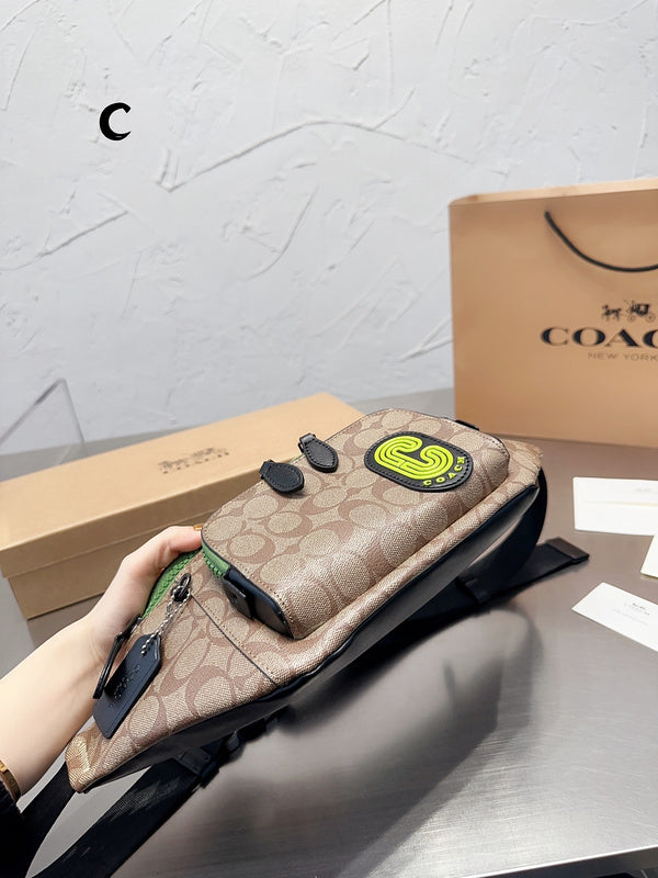 Satchel Bags - CCH Bags - 249