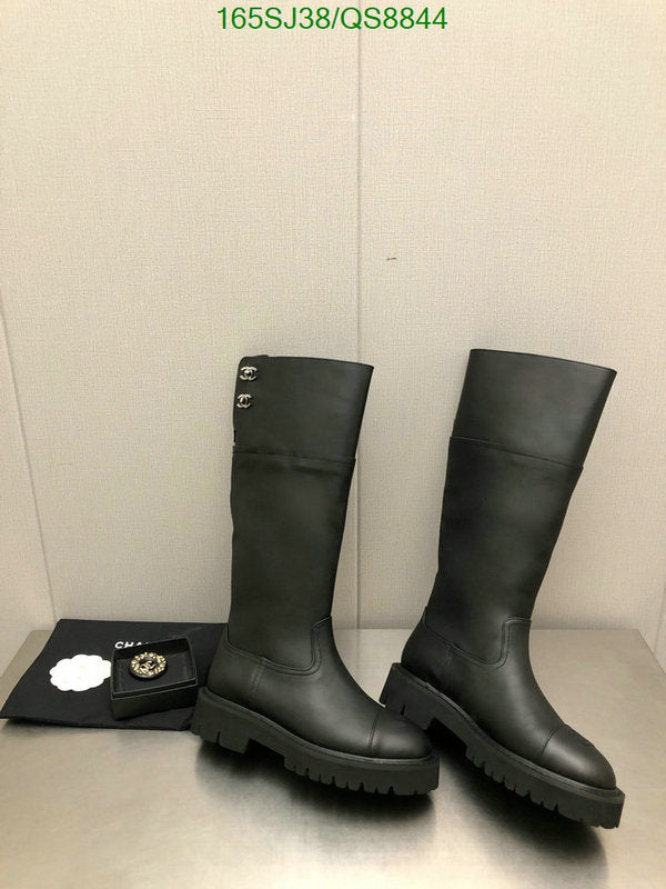 SAMC - Mix Boots - 134