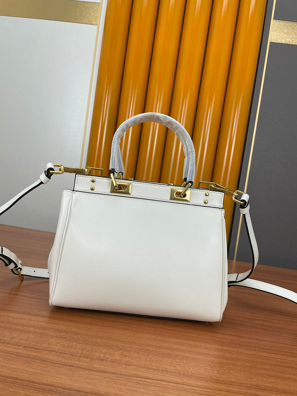 Satchel Bags - VTO Bags - 1124
