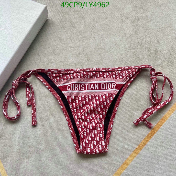 SAMC - DOR Swimsuits - 168