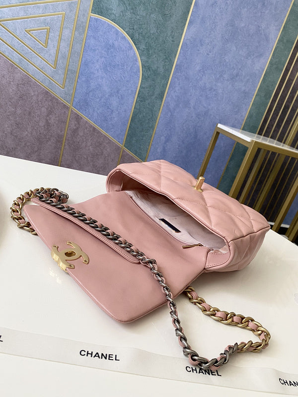 Satchel Bags - CHL Bags - 1573