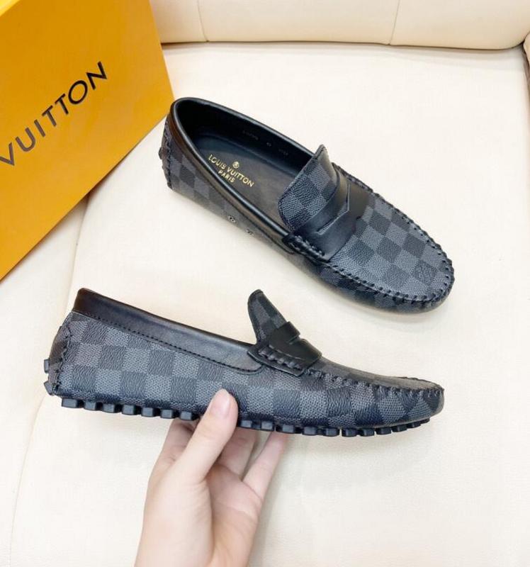 SAMC - LOV Men Shoes - 1306