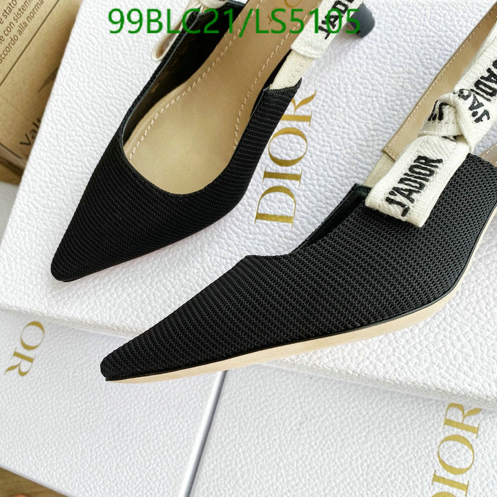 SAMCC - DOR Women Shoes - 2162