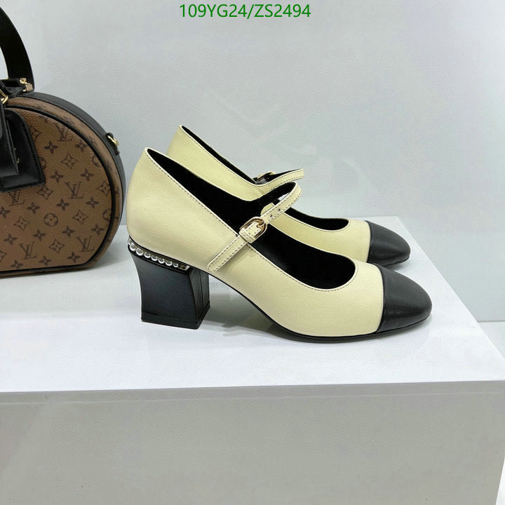 SAMC - CHL Women Shoes Ballet - 328