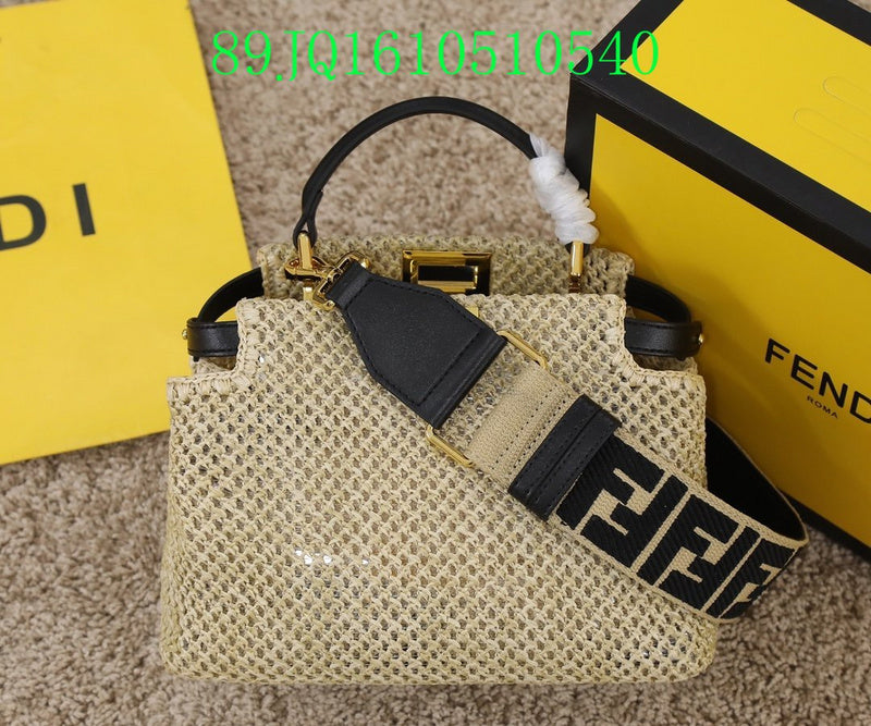 Glami - FDE Bags - 2929