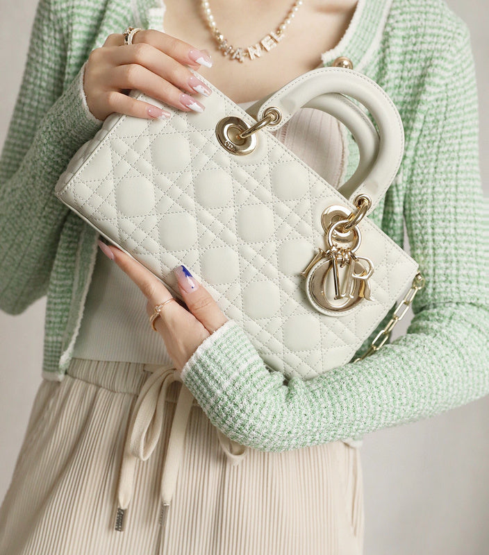 Glami Fashion - DIR Bags - 455