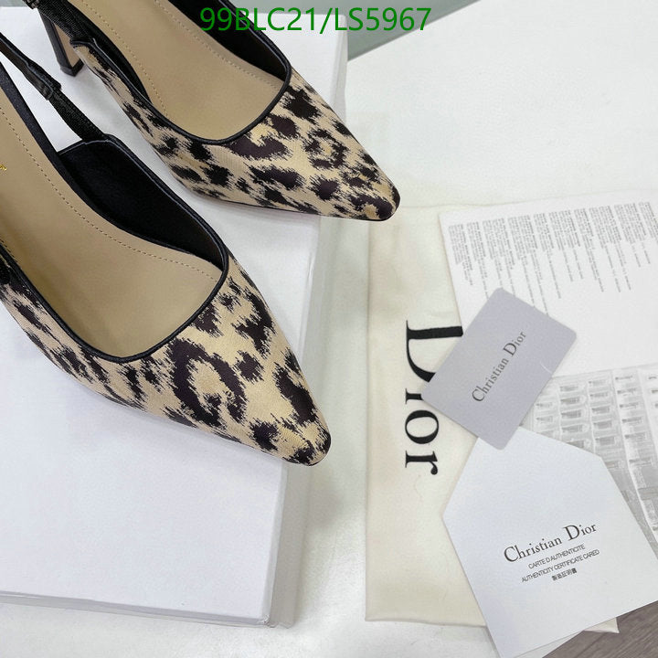 SAMCC - DOR Women Shoes - 2401