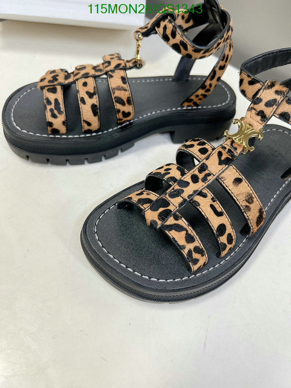 SAMC - COL Women Shoes - 258