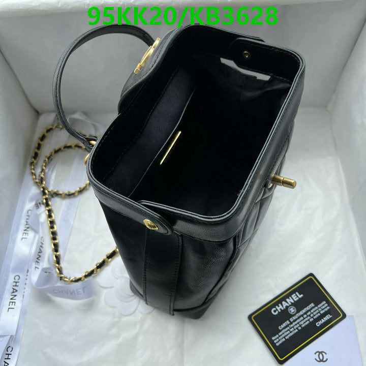 SAMC - CHL Bags Crossbody - 028