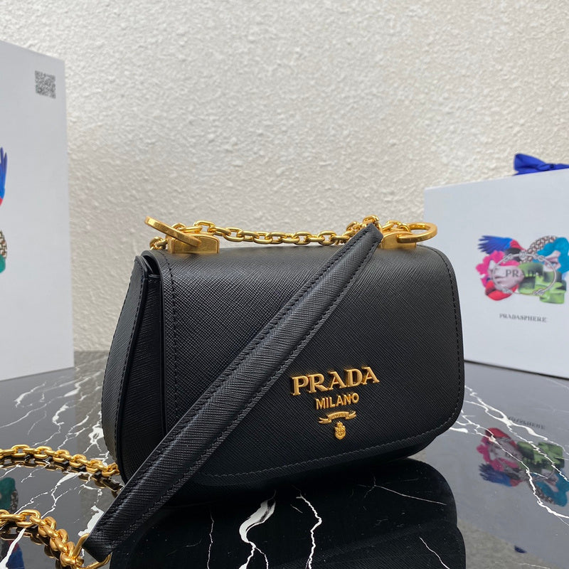 Glamy - PD Bags - 911