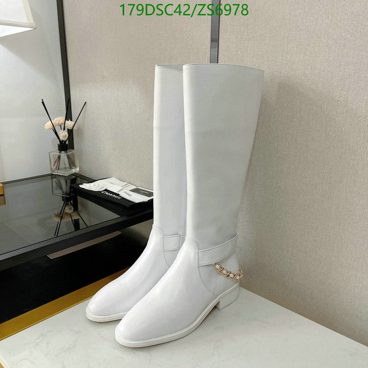 SAMC - CHL Women Boots - 293