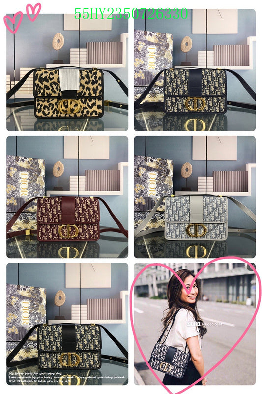 Glami - DOR Bags - 1430