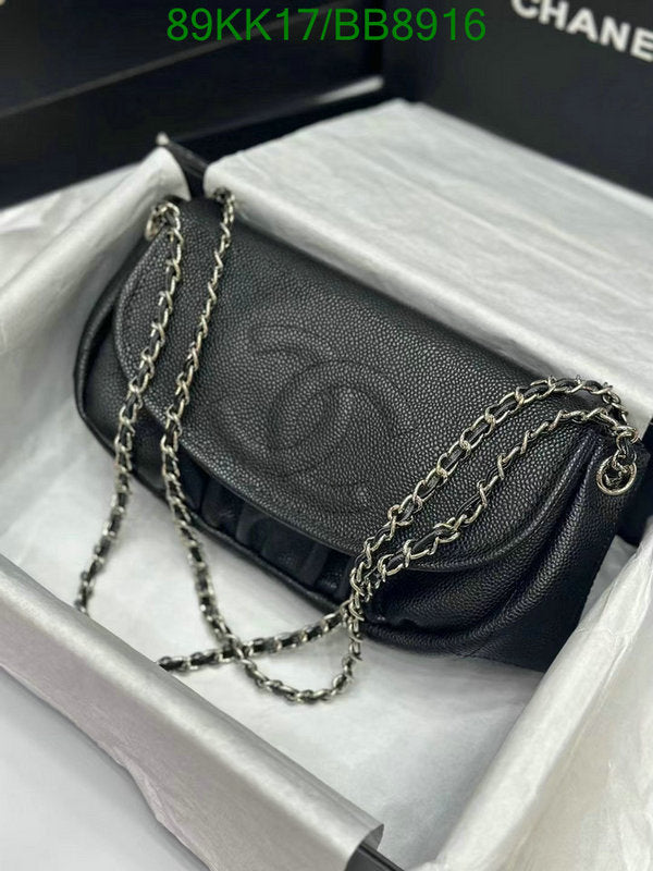 SAMC - CHL Bags Crossbody - 018