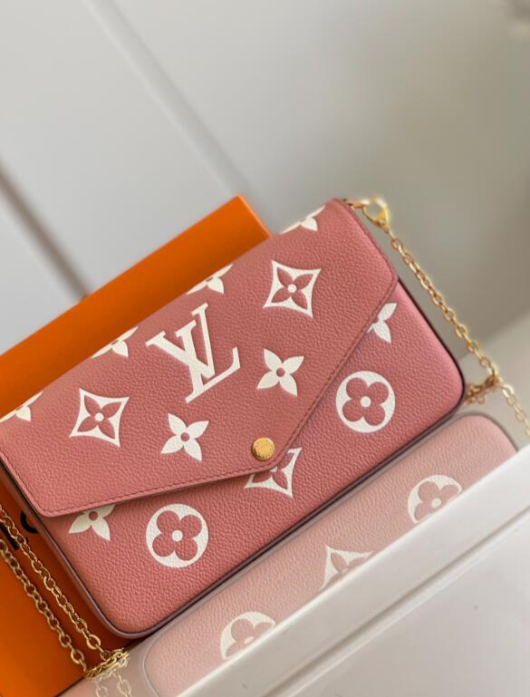 SAMC - LOV Bags - 1489