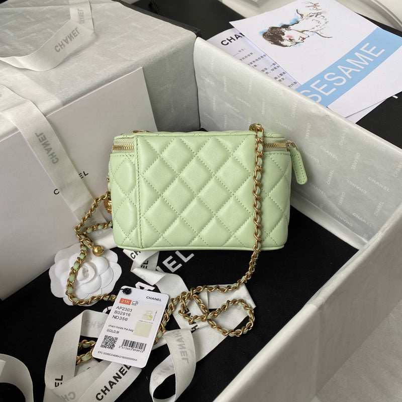 Satchel Bags - CHL Bags - 987