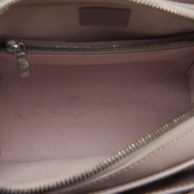 Louis Vuitton Epic Punch M5205B Lilax Pearl Leather Lady Louis Vuitton