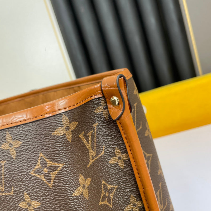 Satchel Bags - VL Bags - 817
