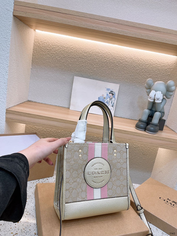 Satchel Bags - CCH Bags - 397