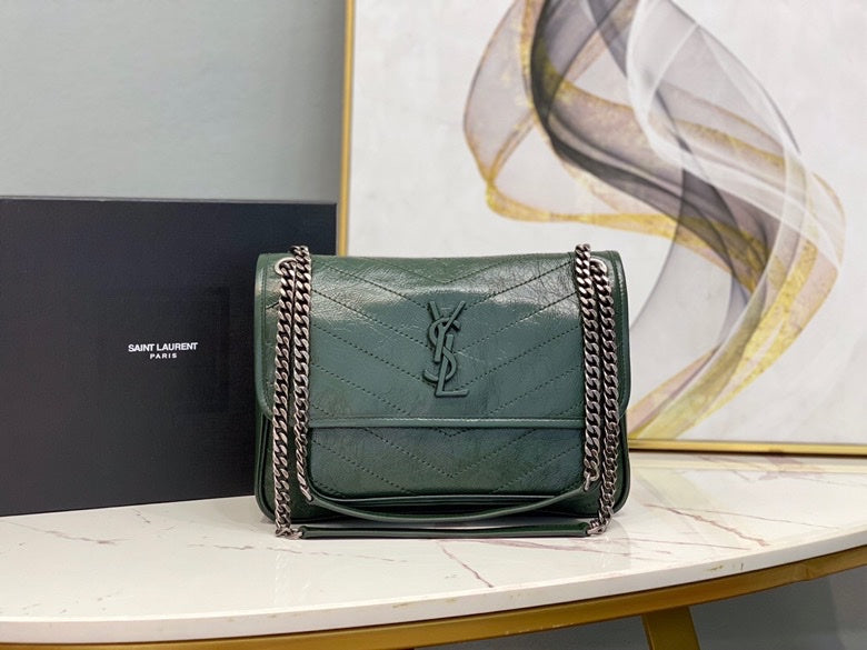 Glamy - YLS Bags - 1347