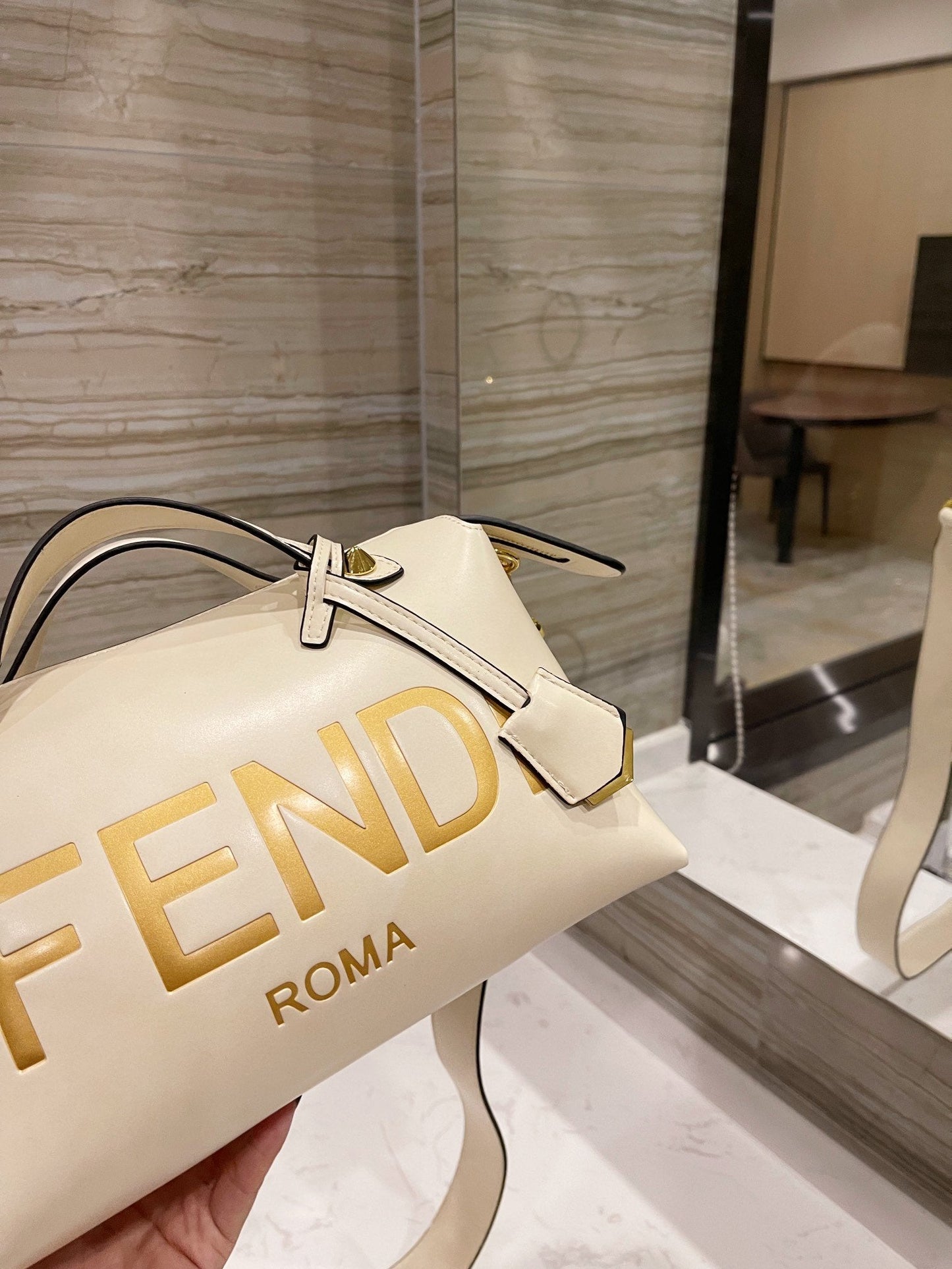 EN - New Arrival Bags FEI 217