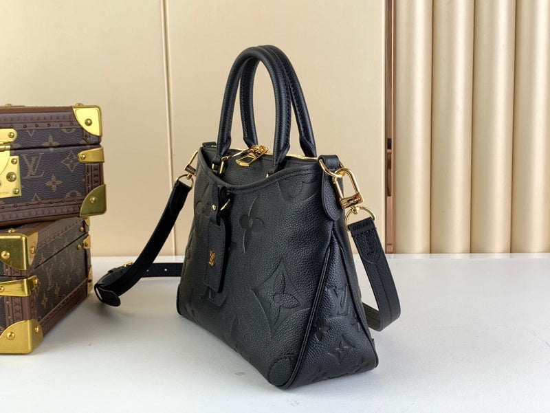 Satchel Bags - VL Bags - 2794