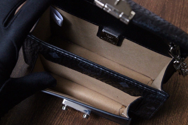 Satchel Bags - MC Bags - 645