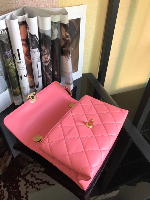 Satchel Bags - CHL Bags - 1051