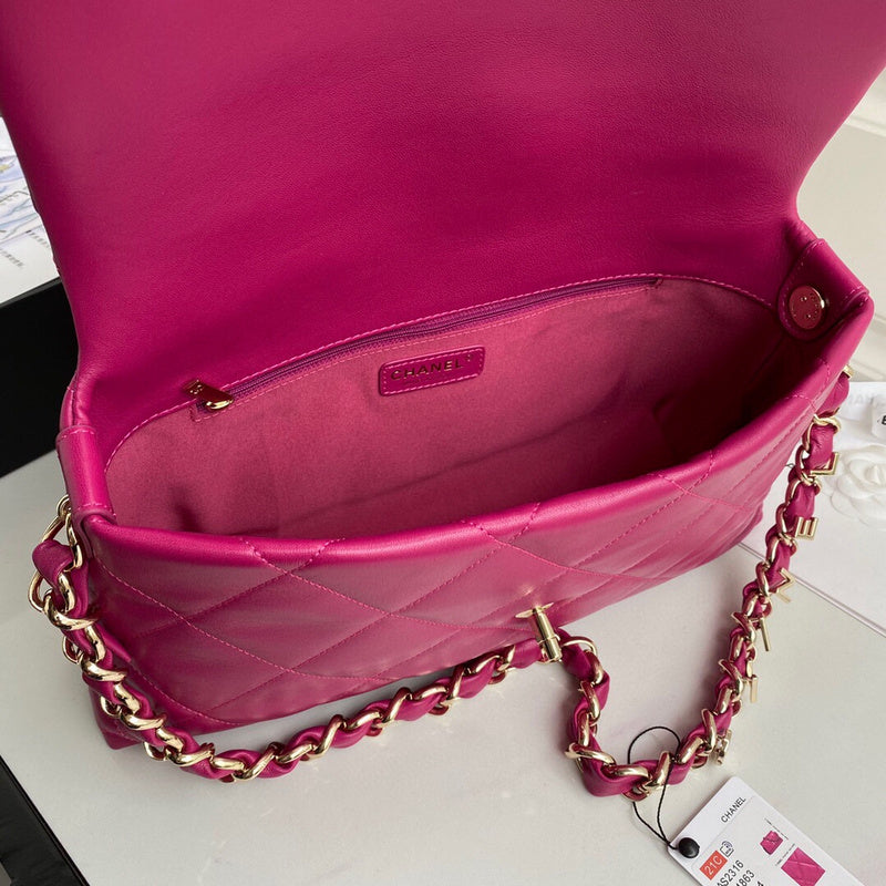 Satchel Bags - CHL Bags - 4729