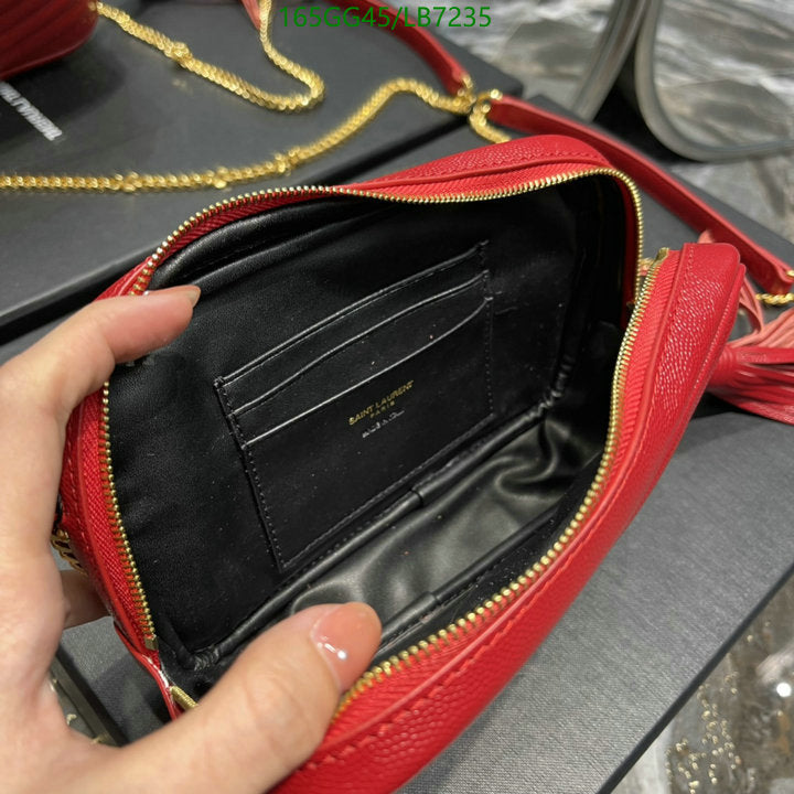SAMC - YLS Bags - 450