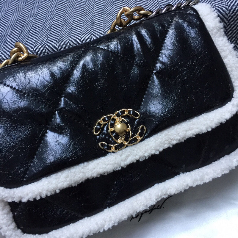 Satchel Bags - CHL Bags - 3531