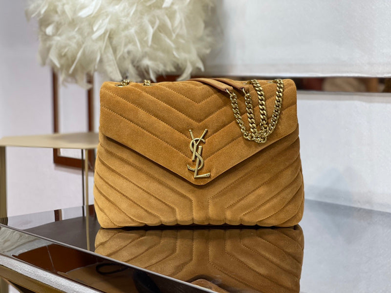 Satchel Bags - SLY Bags - 2410