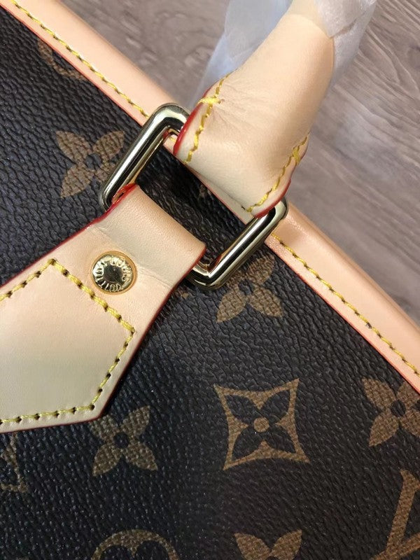 Satchel Bags - VL Bags - 6621