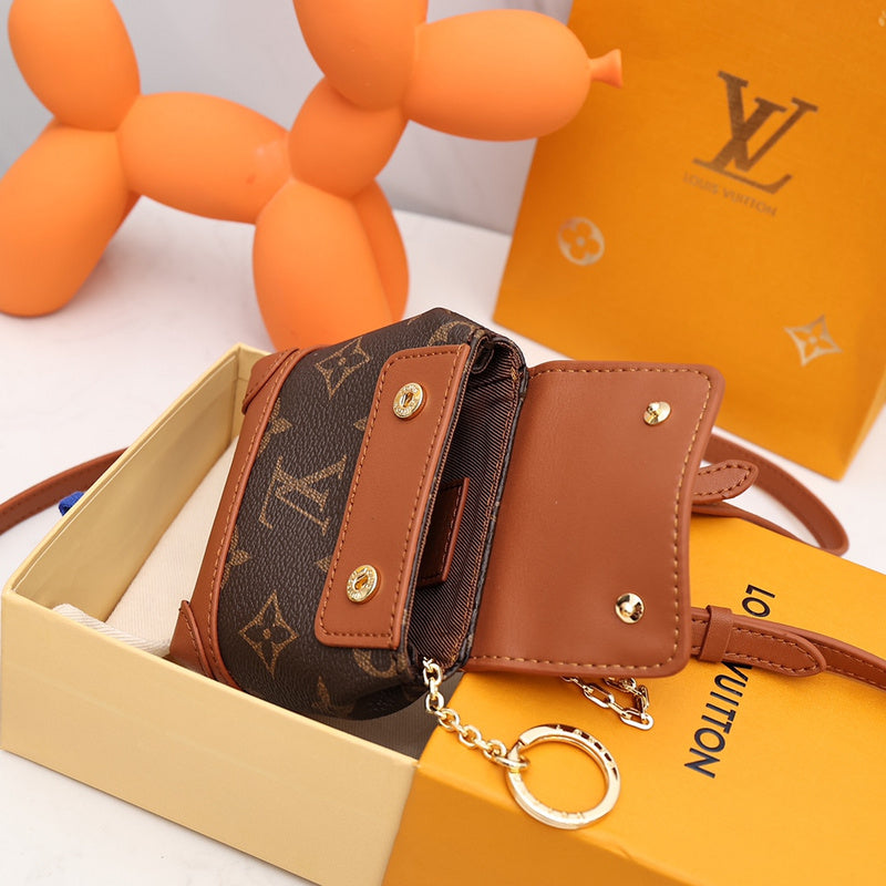 Glami Fashion Lu-Vi bags - 17224