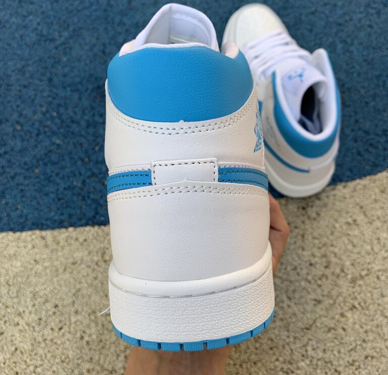 SAMC - NKE Shoes - 1473
