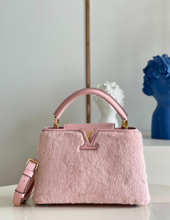 SAMC - LOV Bags - 1961