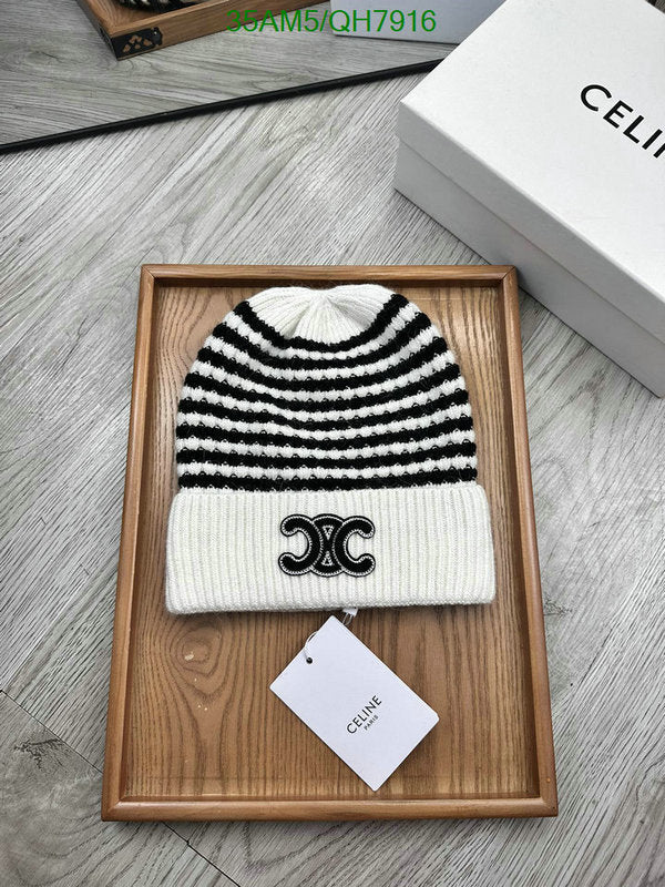SAMC - COL Caps & Hats - 136