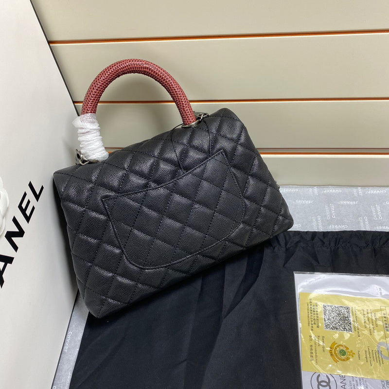 Satchel Bags - CHL Bags - 7490