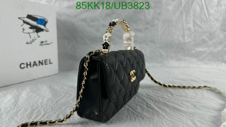 SAMC - CHL Bags Crossbody - 087