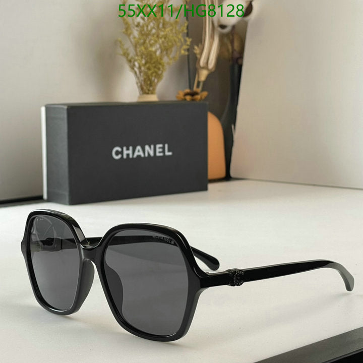 SAMC - CHL Glasses - 365