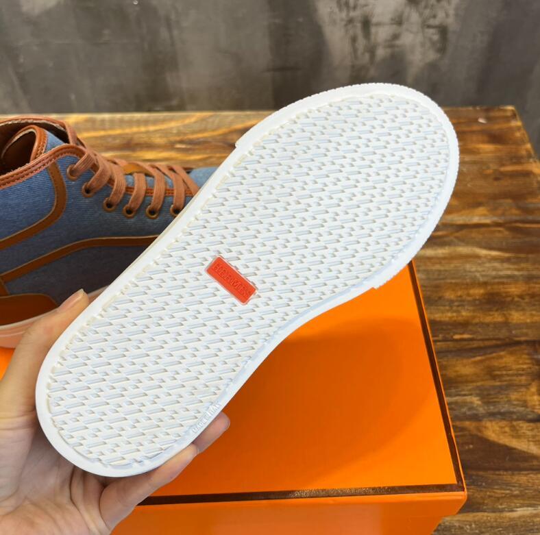 SAMC - HMS Women Shoes - 982