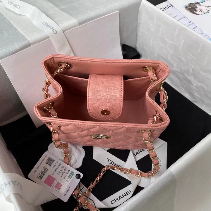 Satchel Bags - CHL Bags - 3207
