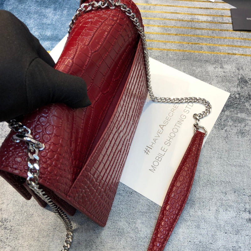 Satchel Bags - SLY Bags - 1824