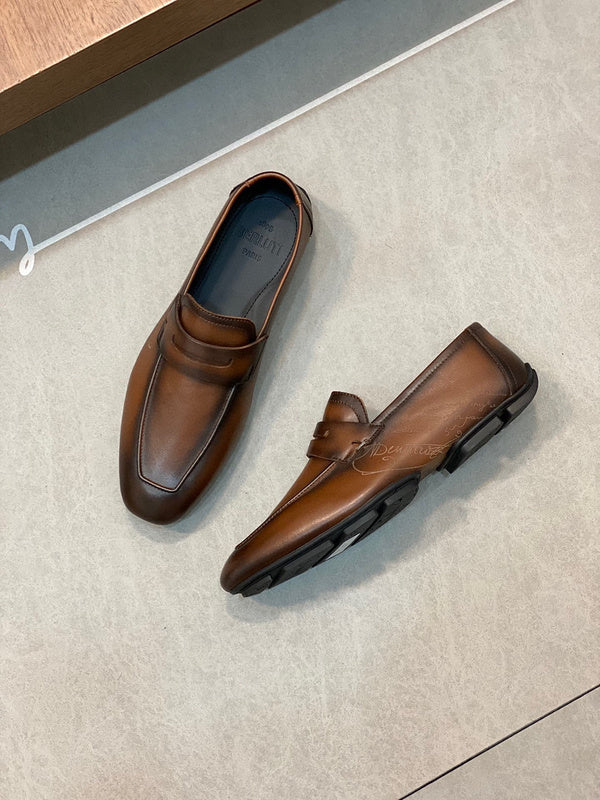 glami - BRE Men Shoes - 620