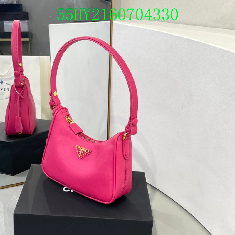 Satchel Bags - PDA Bags - 4157